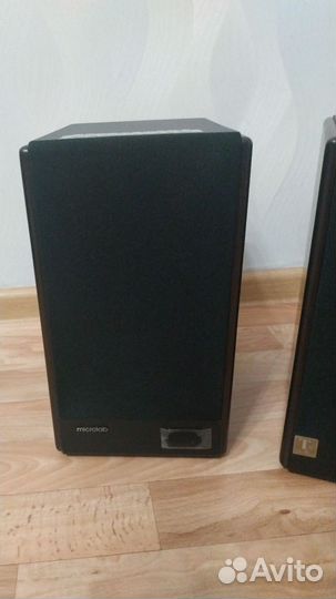 Акустическая система Microlab solo 5С