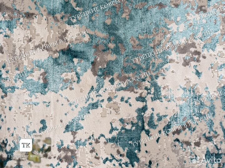 Ковер новый