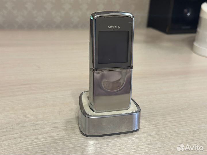 Nokia 8800