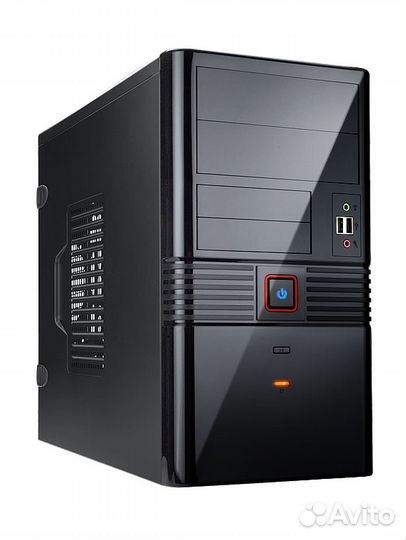 Компьютер i3