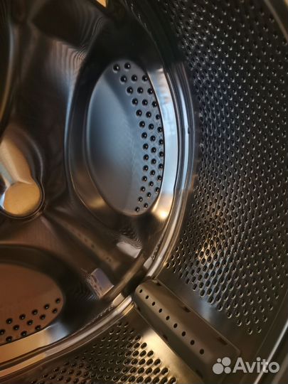 Стиральная машинка moon super sailent