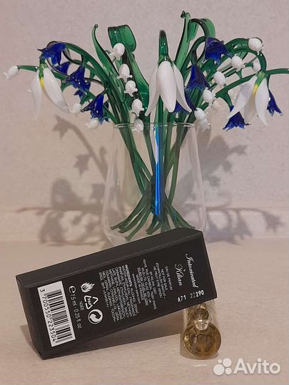 Kilian - Intoxicated (трэвл 7,5мл. )