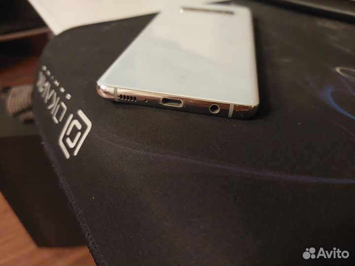 Samsung Galaxy S10+, 8/512 ГБ