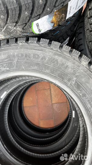 Nordman 5 185/65 R15