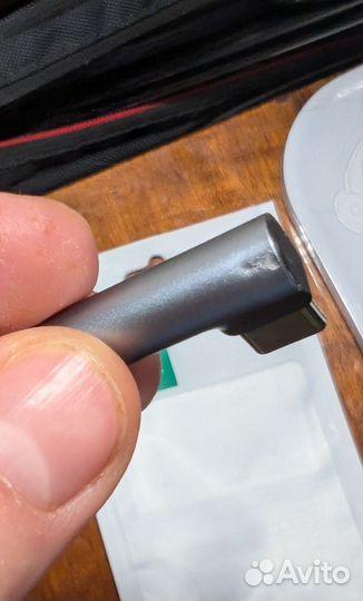 Цап Аудиоадаптер Ugreen USB C - AUX Jack 3.5 мм