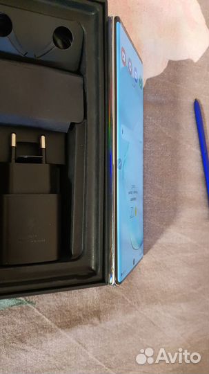 Samsung Galaxy Note 10+, 12/256 ГБ