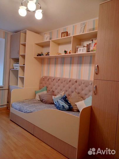 Детская мебель