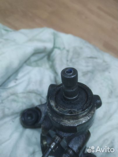 Рейка рулевая Lifan Solano / 620 седан 1.6