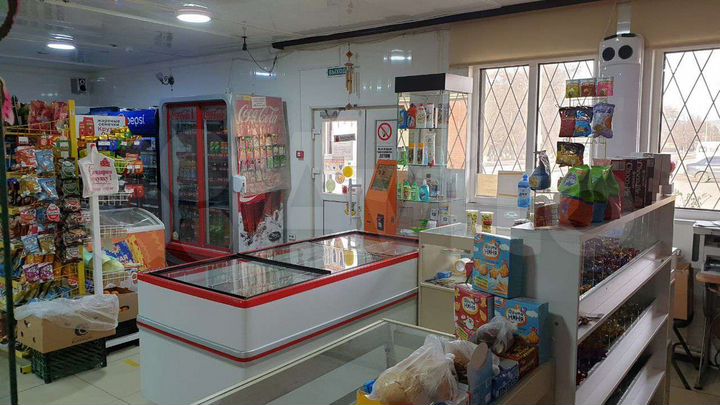 Действующий бизнес,уч.12 сот