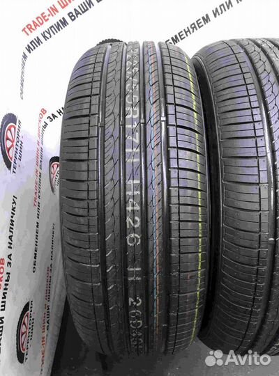 Hankook Optimo H426 215/55 R17 93V