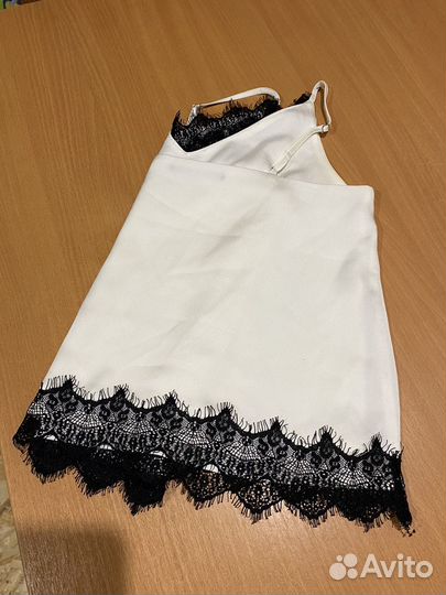 Топ, топик, сорочка, блуза 40-42 xxs-xs