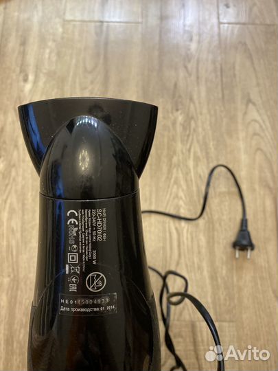 Фен Scarlett SC-HD70102