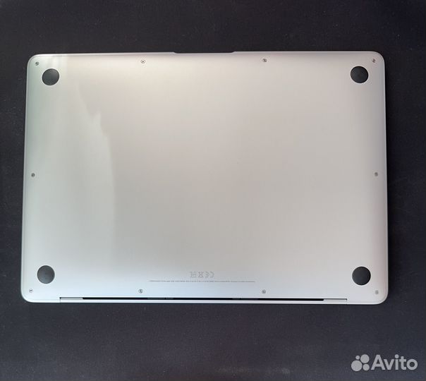Macbook air m1 2020