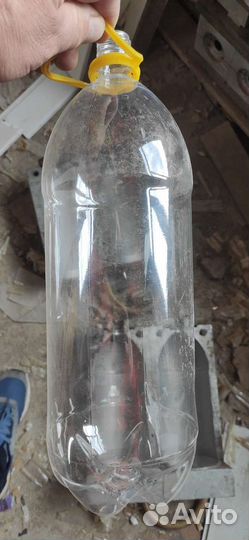 Продам прессформу пэт двухгнездовую 3 л