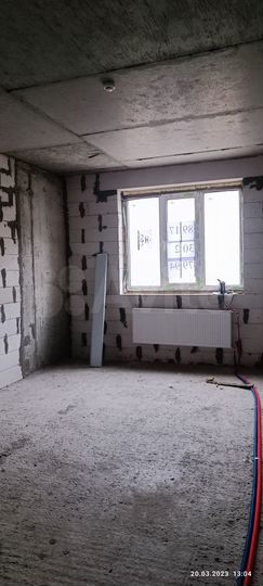 3-к. квартира, 104 м², 4/19 эт.