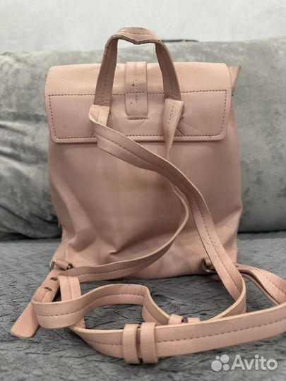 Рюкзак женский