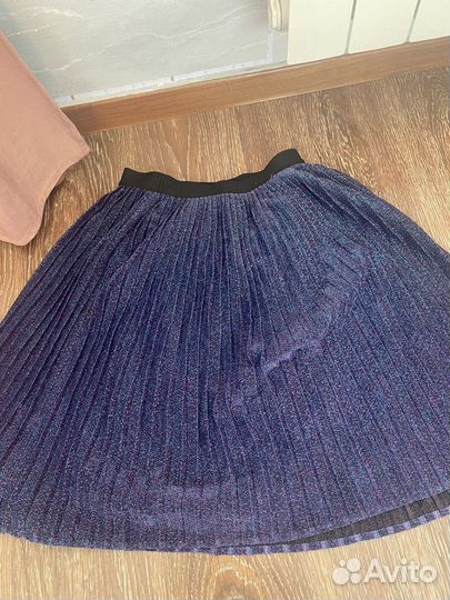 Юбка детская