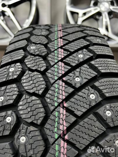 Gislaved Nord Frost 200 ID 225/45 R17 94T