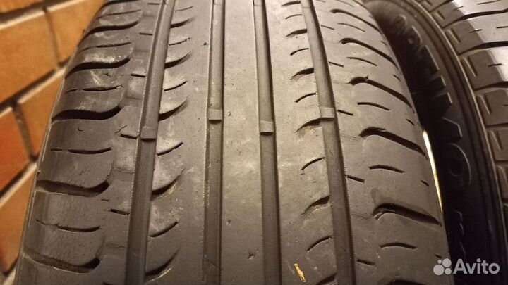 Hankook Optimo K415 205/60 R16 92V