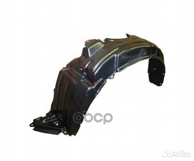 Подкрылок лев toyota: echo 00- (США) TY11123AL TYG