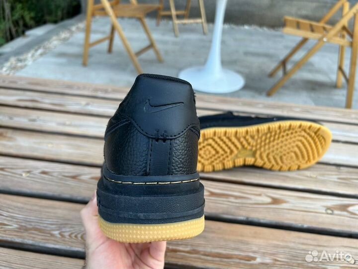 Кроссовки nike air force 1 gore-tex (44 размер)