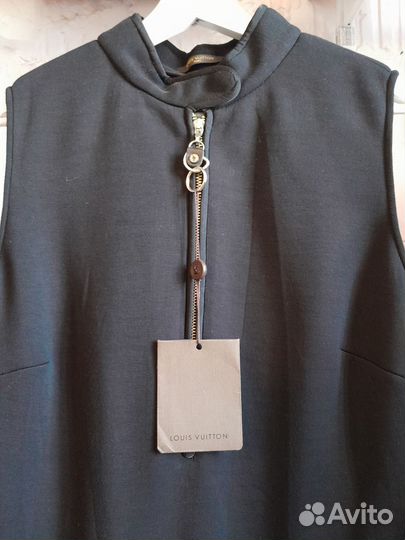 Платье Louis vuitton