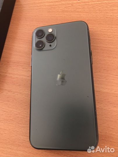 iPhone 11 Pro, 256 ГБ