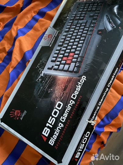 Клавиатура