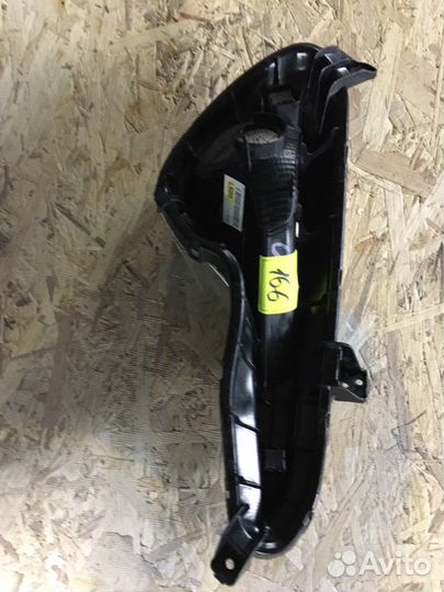 Пtф перeдняя правая Нyundаi Sоlаris 2014-2017г