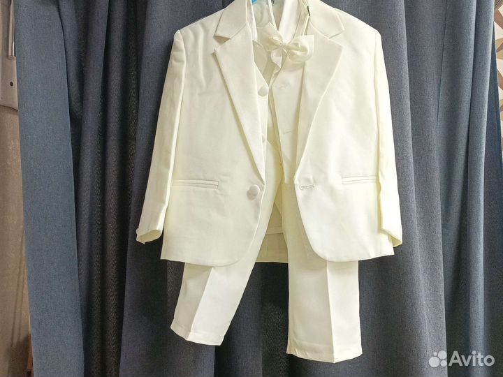 Прокат костюмов для фотосессий и праздников