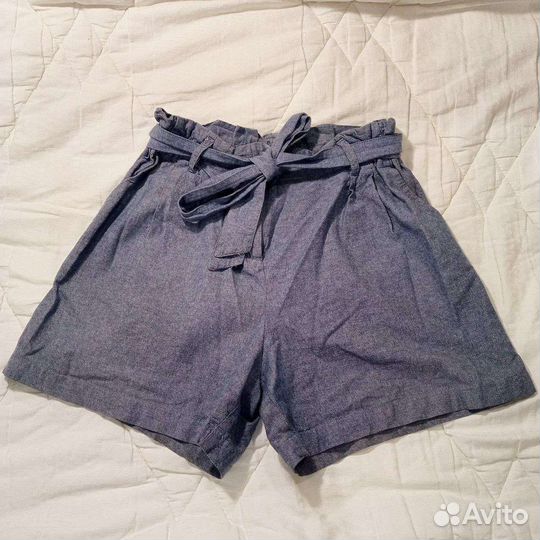 Шорты женские