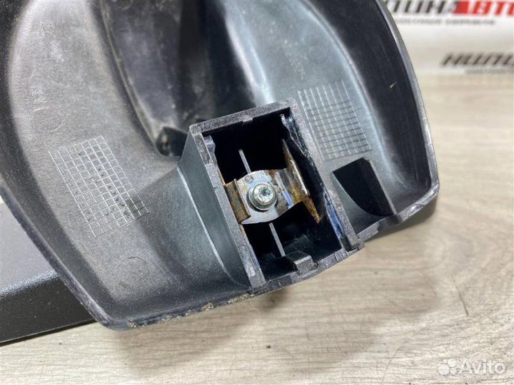 Зеркало заднего вида Nissan Qashqai 1 J10