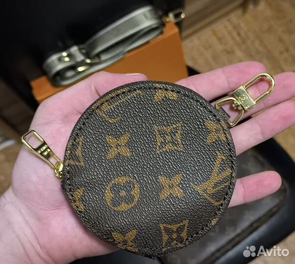 Женская сумка louis vuitton