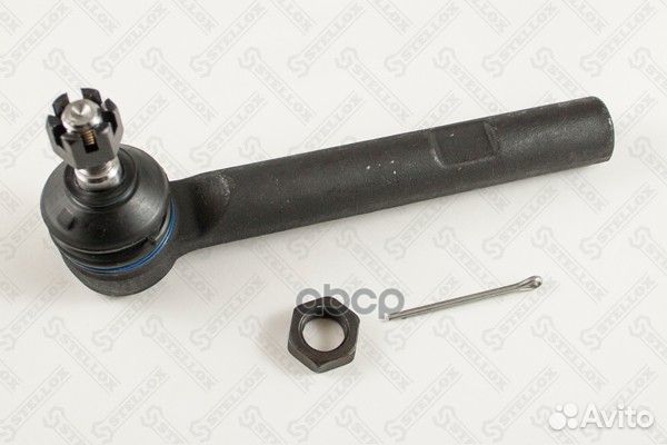 5100100ASX наконечник рулевой Lexus RX300/330