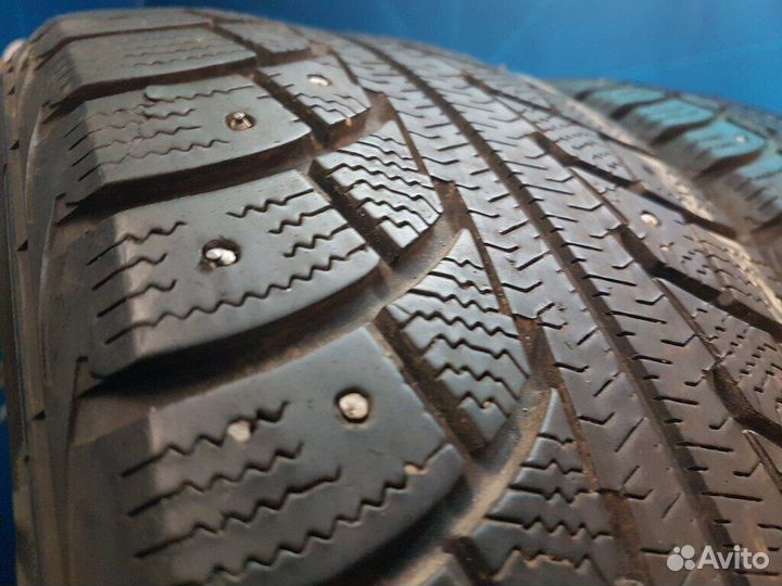 Matador MP 30 Sibir Ice 2 195/55 R15