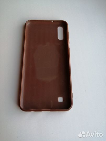 Чехол(клип-кейс)