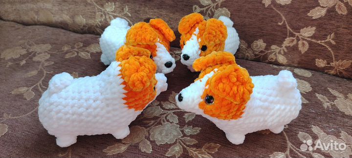 Игрушки, брелоки опт