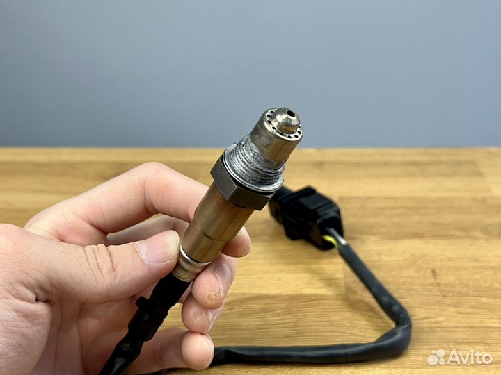 Кислородный датчик лямбда зонд VAG 1K0998262L