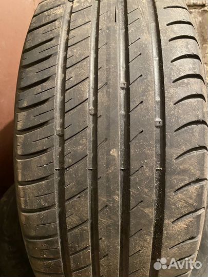 Goodyear American Eagle H2 225/50 R17 114H