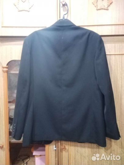 Пиджак мужской