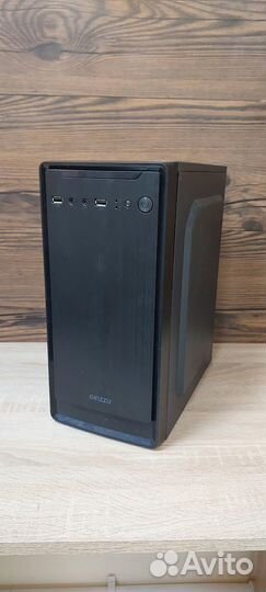 Пк fx-4200 12 гб видюха 1 гб