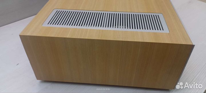 Усилитель Yamaha ca-600