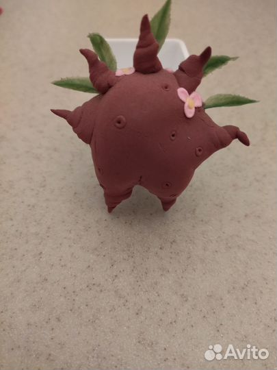 Корень мандрагоры