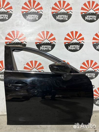 Дверь передняя правая Mazda 6 GJ