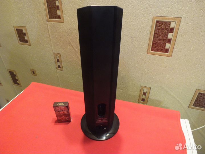 Sound BlasterAxx SBX 2. Акустика для пк и тв