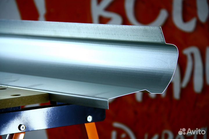 Ремонтный порог Opel Zafira B