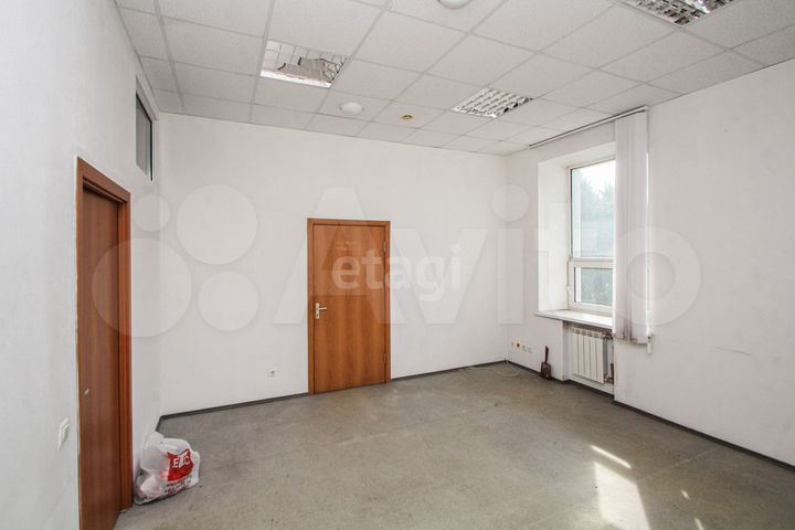 Сдам офисное помещение, 21.4 м²