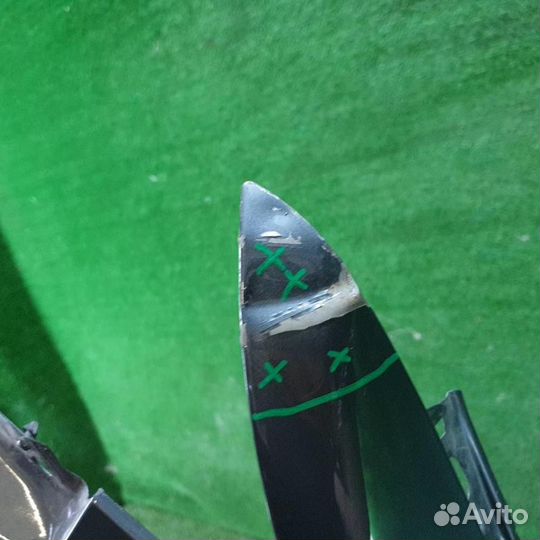 Крыло переднее левое Джили Атлас 1 (2016-2022)