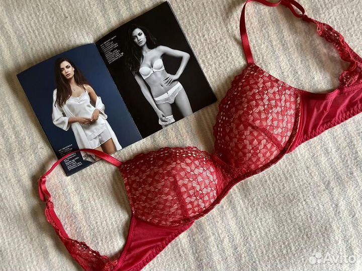 Intimissimi бюстгальтер 80b новый