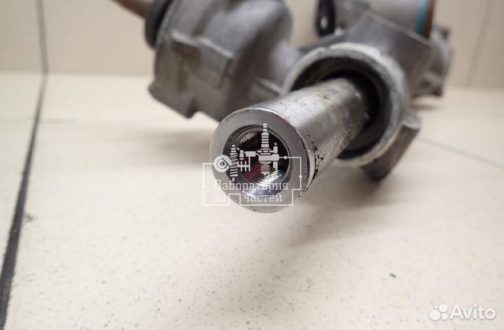 Рейка рулевая Ford BB5Z3504HE